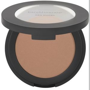 GEN NUDE POWDER BLUSH